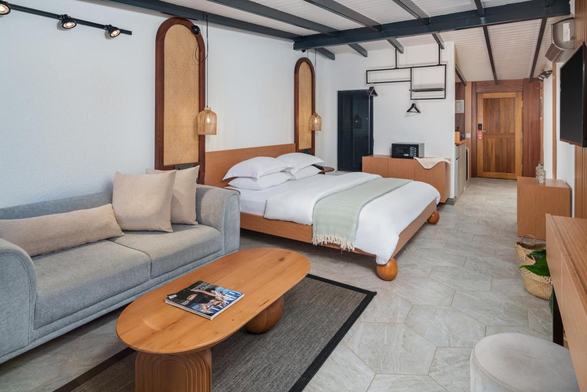 Lupia Suites Kalkan Dış mekan fotoğraf