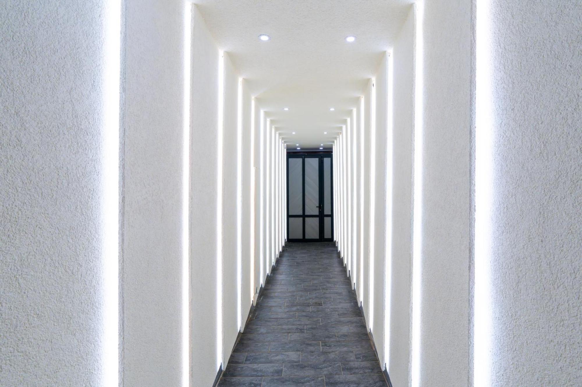 Lupia Suites Kalkan Dış mekan fotoğraf