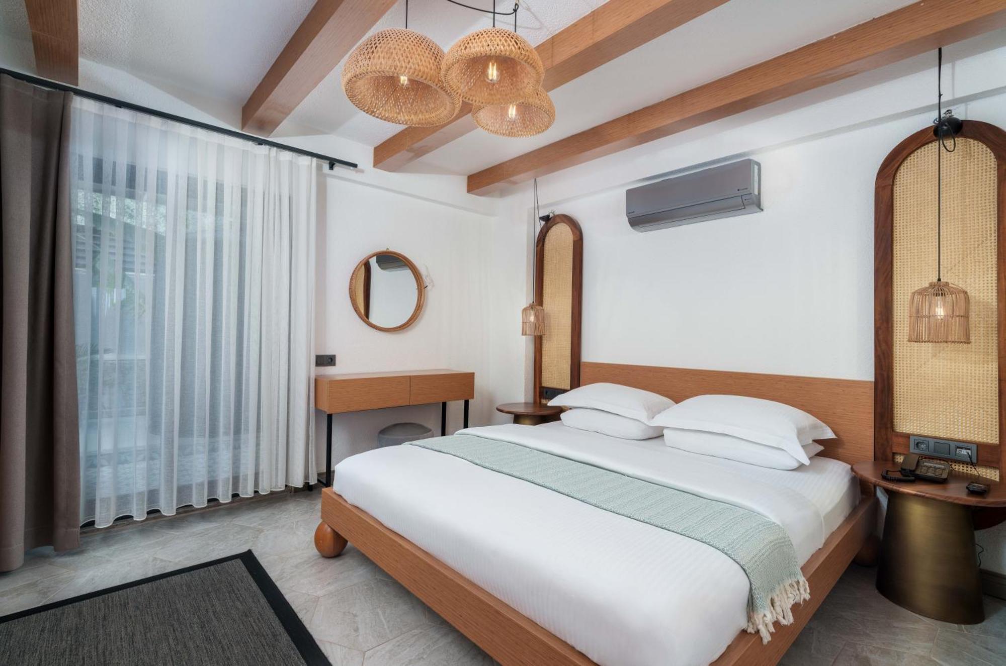 Lupia Suites Kalkan Dış mekan fotoğraf